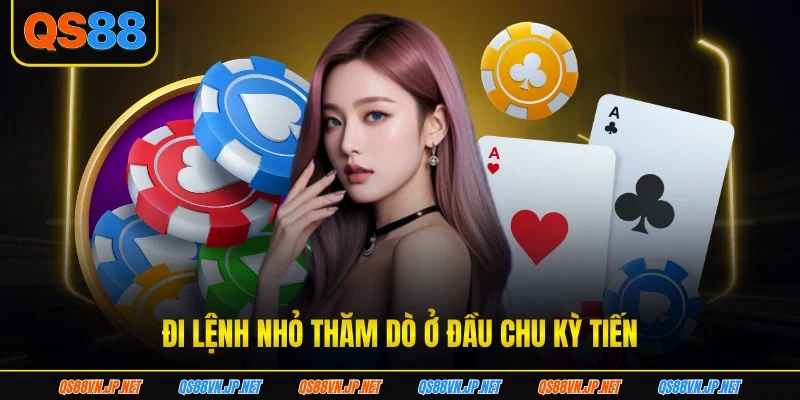 Áp dụng mẹo chơi baccarat theo cầu nhảy 1-1 2-2 Áp dụng mẹo chơi baccarat theo cầu nhảy 1-1 2-2